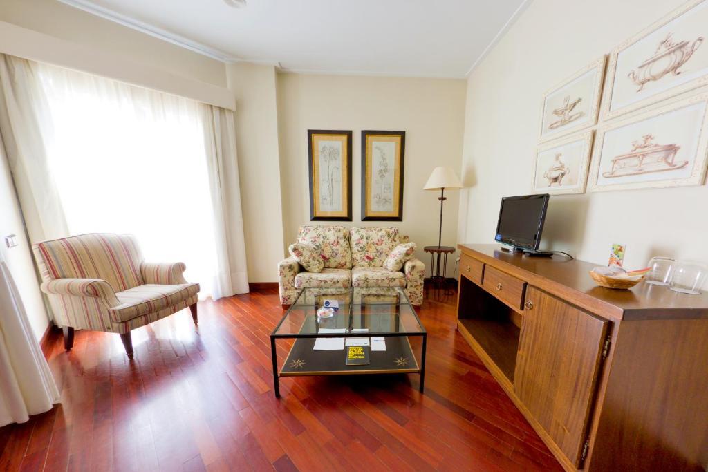 Hotel Traina Сан-Педро-дель-Пинатар Экстерьер фото