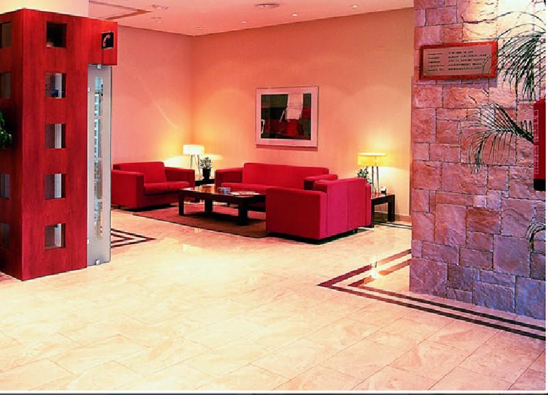 Hotel Traina Сан-Педро-дель-Пинатар Экстерьер фото
