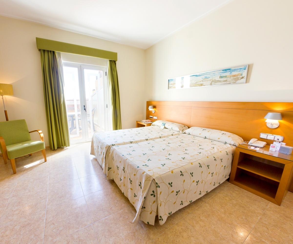 Hotel Traina Сан-Педро-дель-Пинатар Экстерьер фото