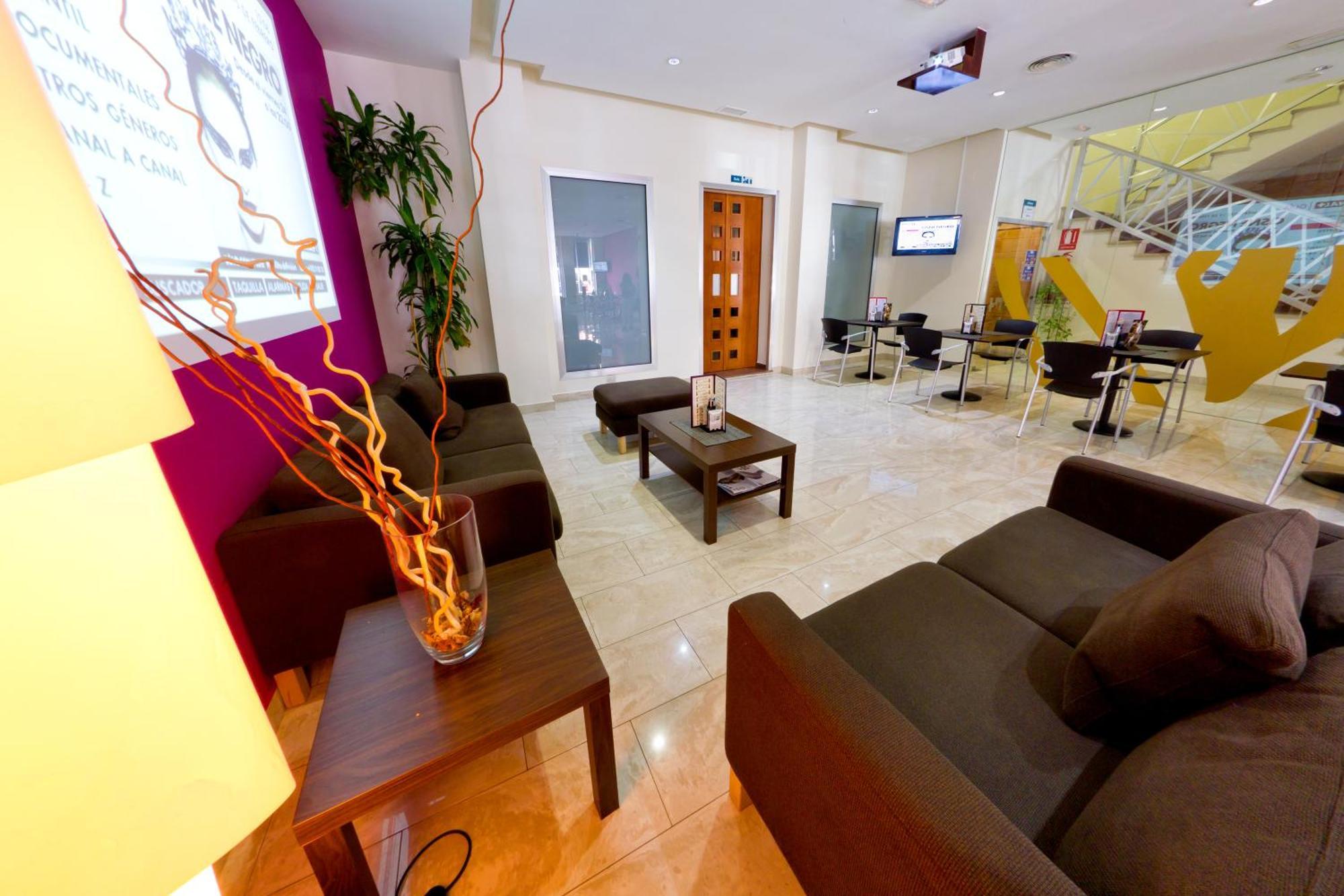 Hotel Traina Сан-Педро-дель-Пинатар Экстерьер фото